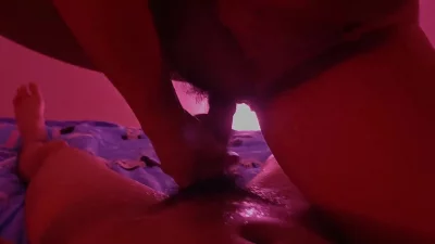 喷水骚妇