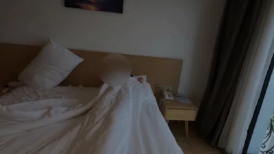 双视角